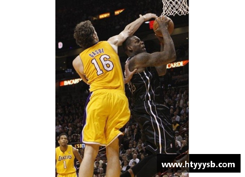 NBA湖人对阵热火：全面解析比赛精彩瞬间