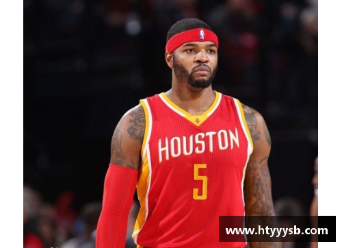 NBA球员约什·史密斯：职业生涯与个人生活的全面分析