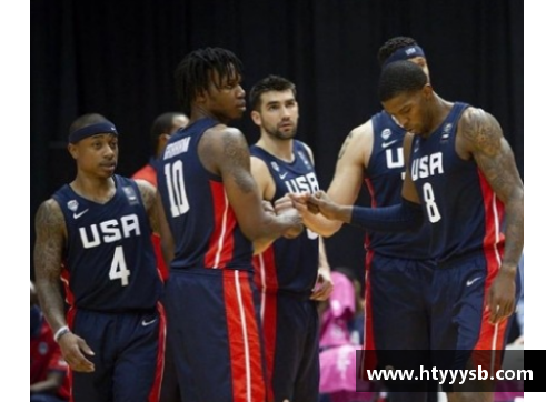 NBA特赦潮：球员重返赛场，重塑职业生涯