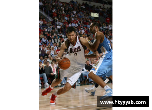 NBA精彩过人集锦：十大华丽带球突破盘点
