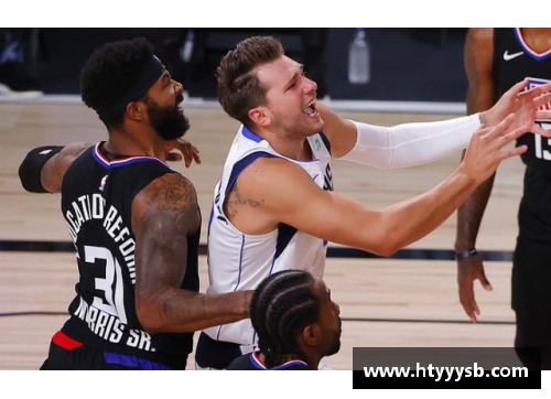 NBA球迷愤怒！裁判们成为了焦点