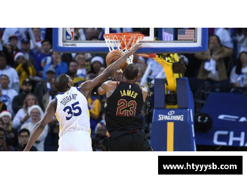 NBA赛事热点探索：全方位解读球场内外精彩时刻