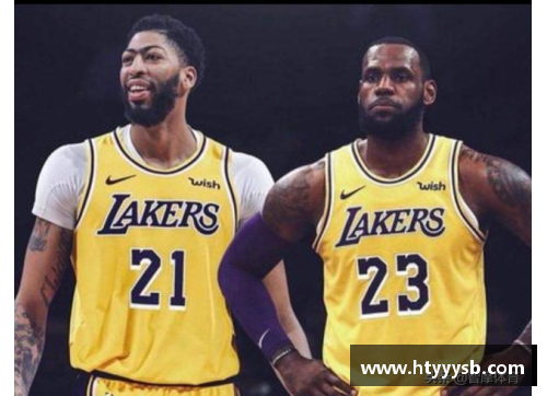 湖人与热火的较量：NBA总决赛焦点战役