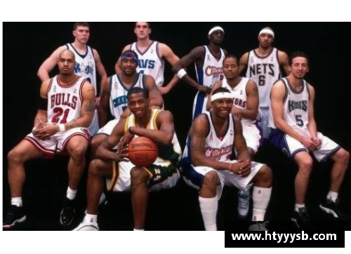 2009年NBA选秀榜单回顾：历届新秀最佳表现分析