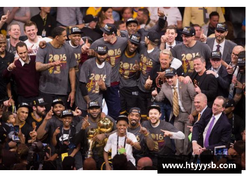 2016年NBA总冠军赛：骑士逆转勇士夺冠的终极战役揭秘
